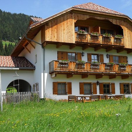 Appartamenti Stauderhof Villabassa Luaran gambar