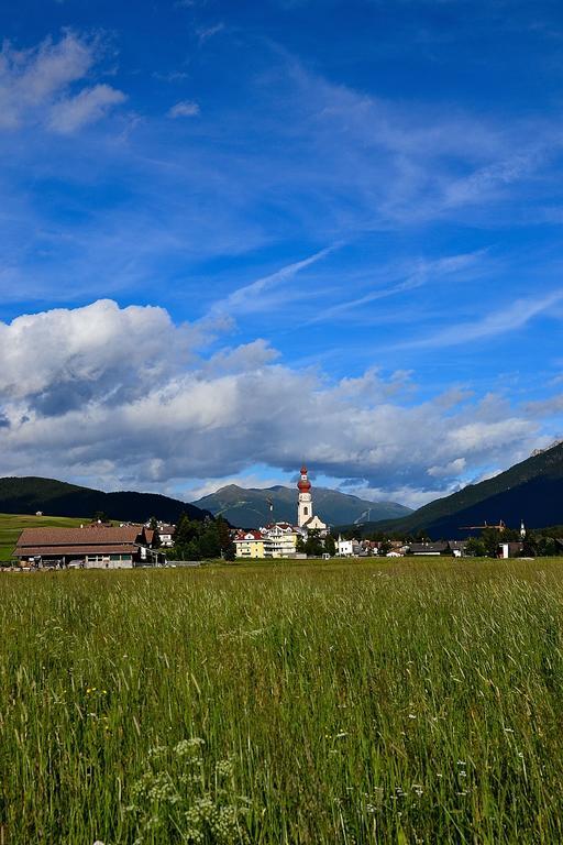 Appartamenti Stauderhof Villabassa Luaran gambar