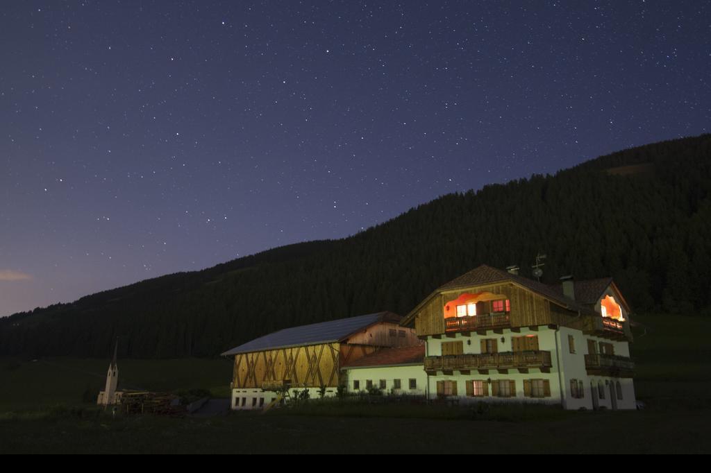 Appartamenti Stauderhof Villabassa Luaran gambar
