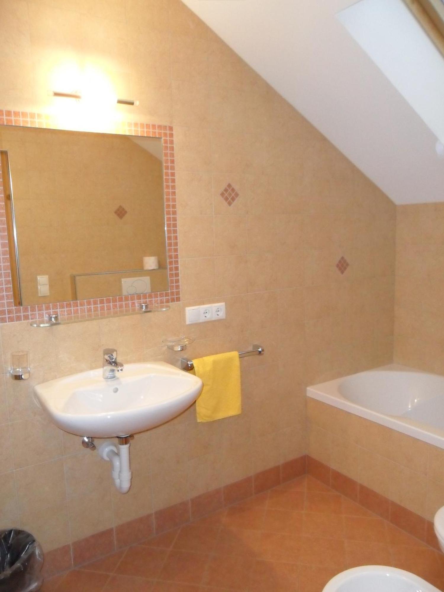 Appartamenti Stauderhof Villabassa Luaran gambar