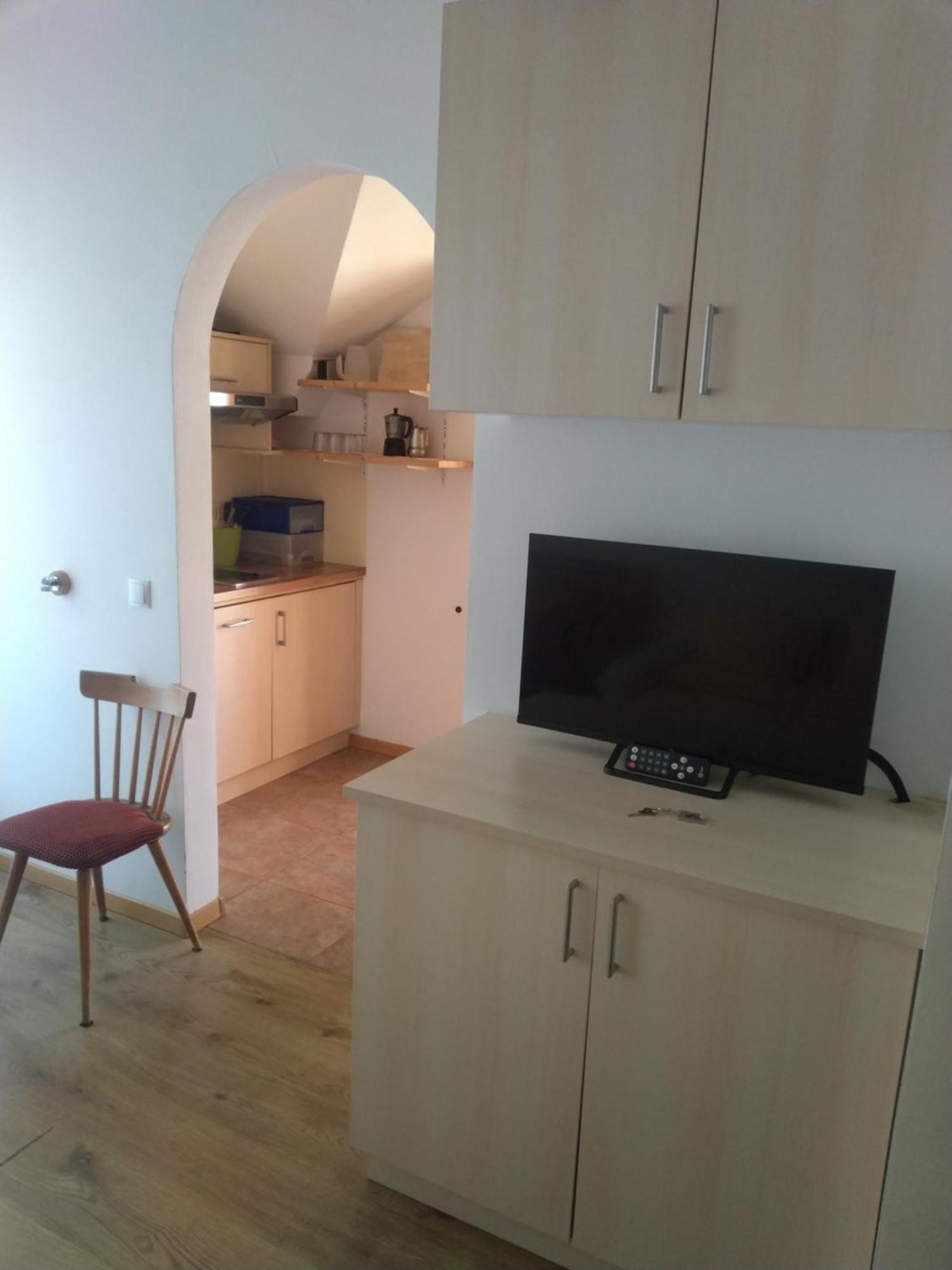 Appartamenti Stauderhof Villabassa Luaran gambar
