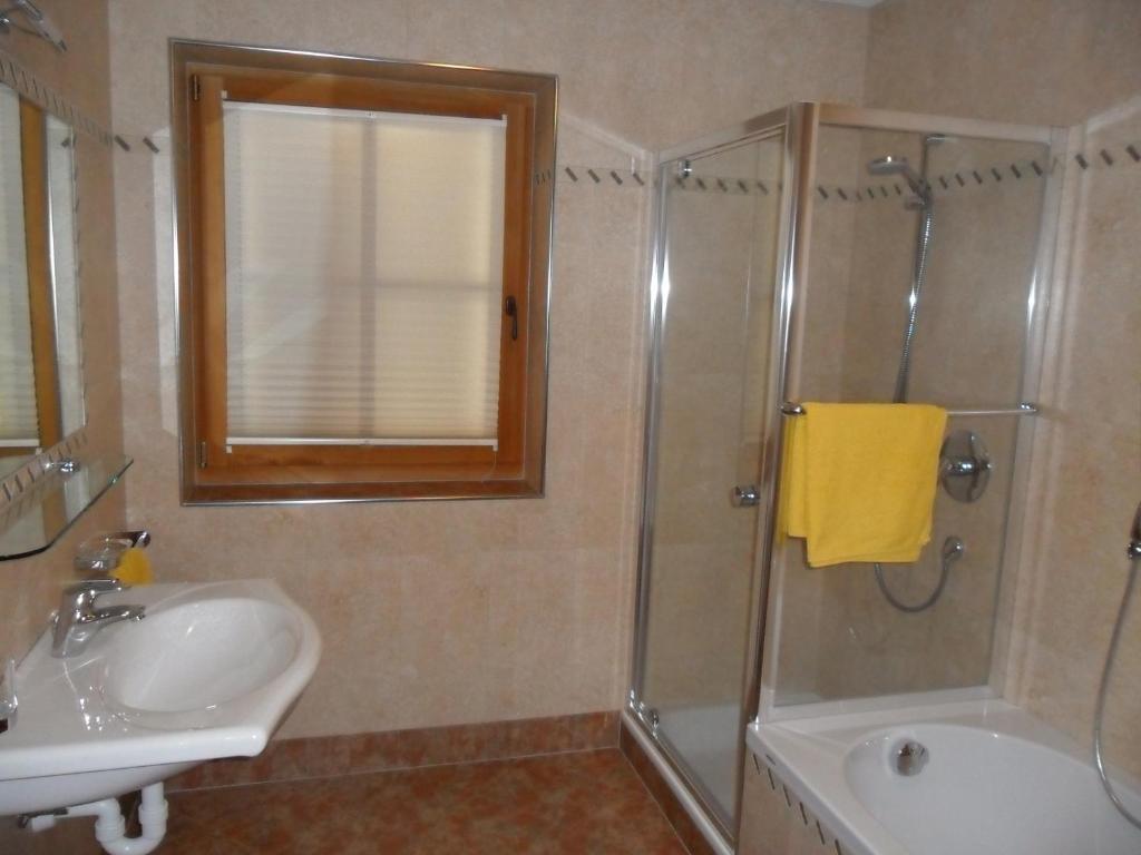 Appartamenti Stauderhof Villabassa Bilik gambar