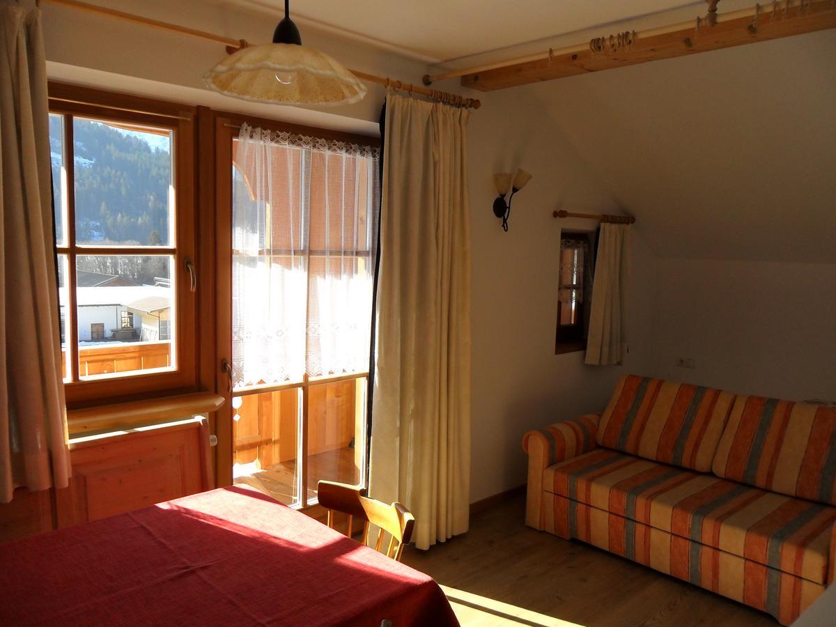 Appartamenti Stauderhof Villabassa Luaran gambar
