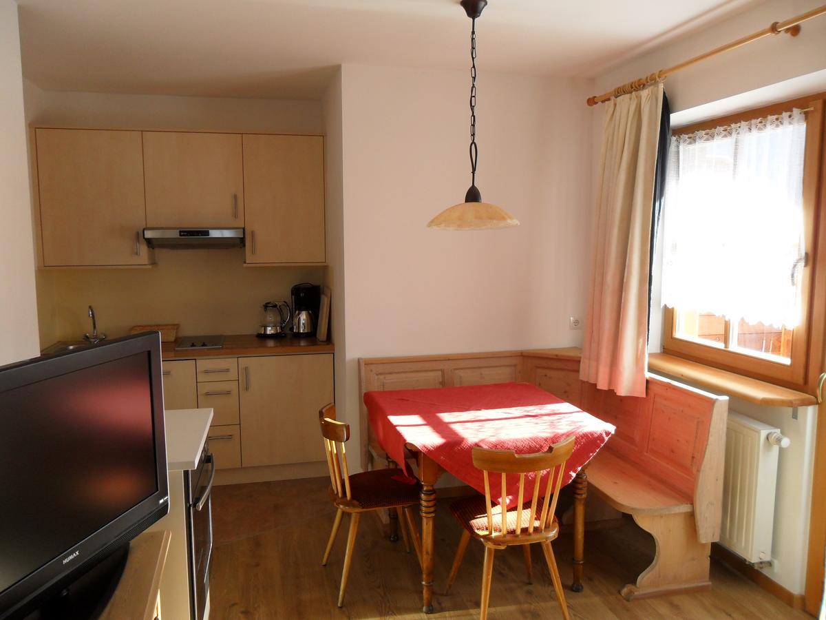 Appartamenti Stauderhof Villabassa Luaran gambar
