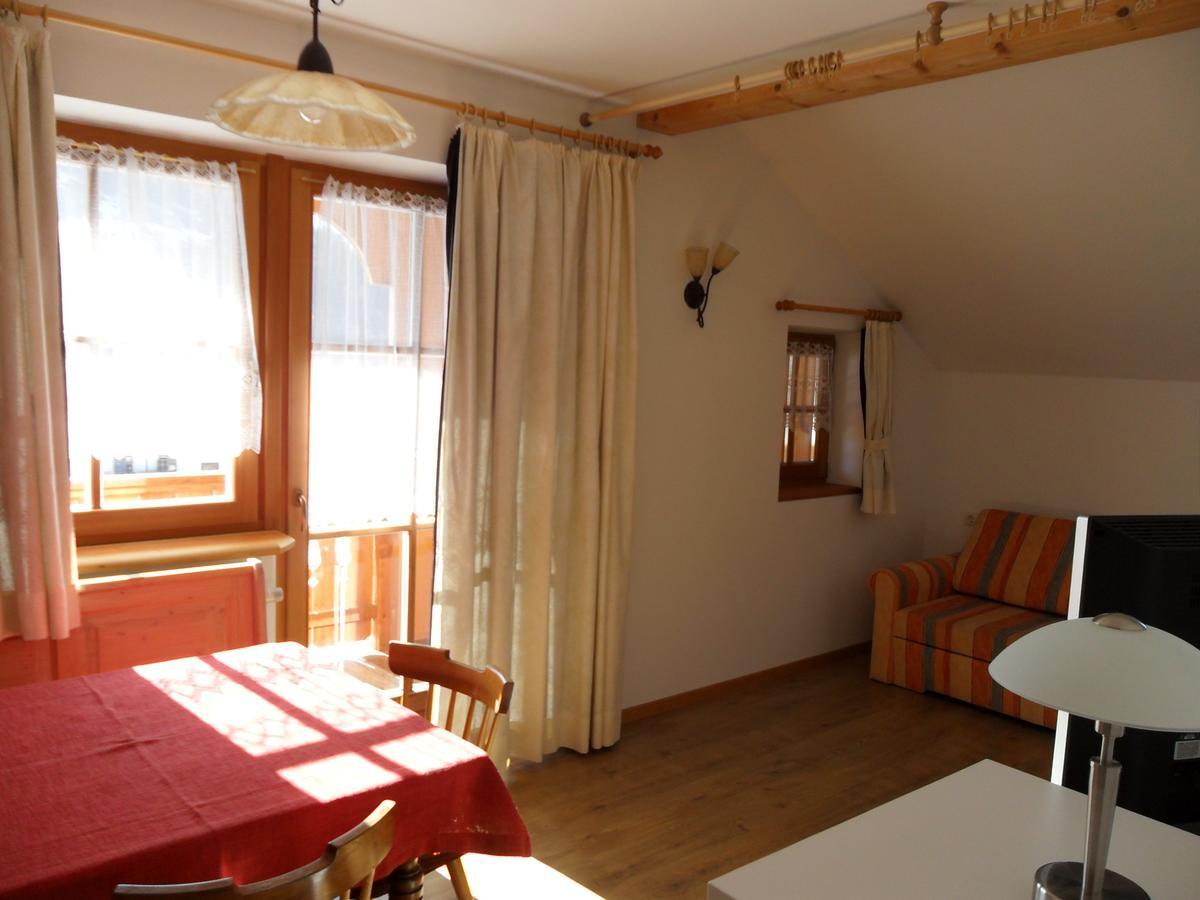 Appartamenti Stauderhof Villabassa Luaran gambar